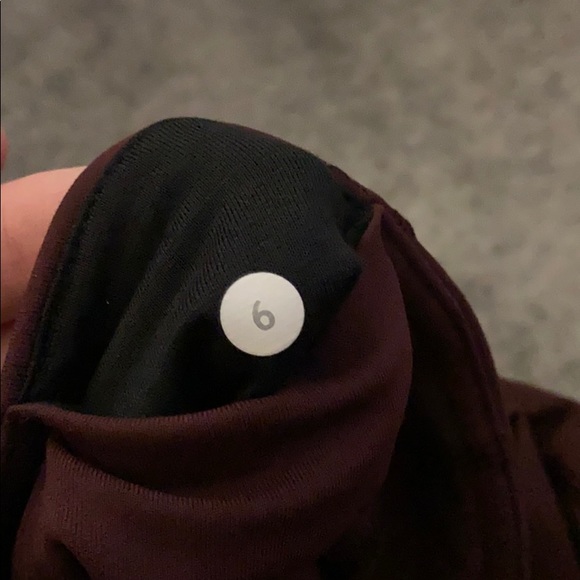 lululemon leggings - Picture 6 of 8